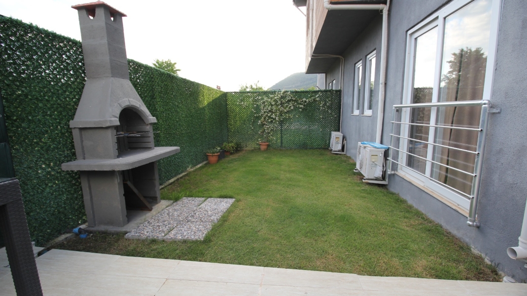 Villa Ceren İnlice 1